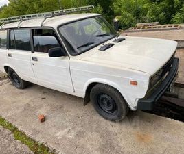 LADA 2104