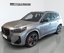 BMW X1 XDRIVE 35I BMW X1 M35I XDRIVE