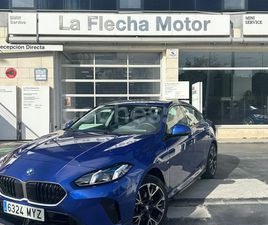 BMW SERIE 2 GRAN COUPE BMW SERIE 2 218D GRAN COUPE
