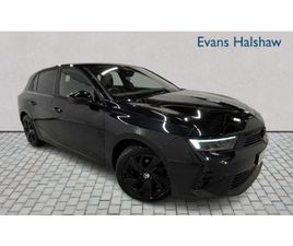 1.2 TURBO 130 GS 5DR 2022