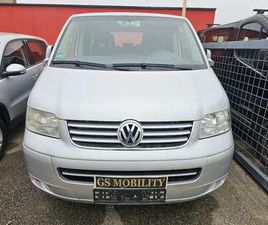 VW MULTIVAN 2,4