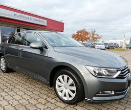 VOLKSWAGEN PASSAT LIM. COMFORTLINE BMT/START-STOPP
