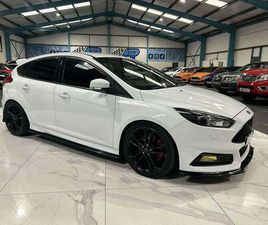 2.0T ECOBOOST ST-3 EURO 6 (START/STOP) 5DR
