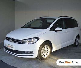 VW TOURAN COMFORTLINE TSI