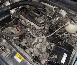 VOLKSWAGEN VENTO VW VENTO A3