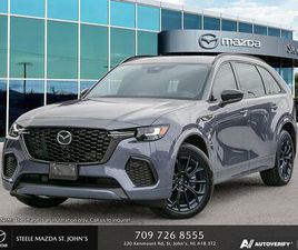 MAZDA CX-70 MHEV 2025 GT