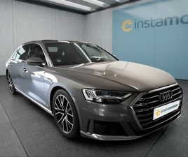 AUDI A8 L 60 TFSI QUATTRO 338 KW