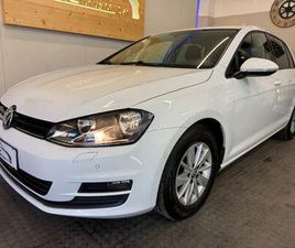 VOLKSWAGEN RABBIT VW GOLF RABBIT 1,6 TDI BMT