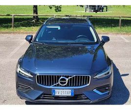 2.0 D4 INSCRIPTION GEARTRONIC MY20