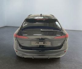 AUDI A6 AVANT S-LINE 2.0 TDI 204PS/150KW QUATTRO P...