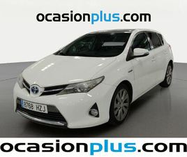 TOYOTA AURIS TOYOTA AURIS HYBRID ACTIVE (136 CV)