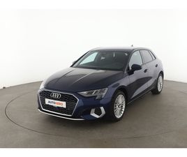 AUDI A3 SPORTBACK 30 TFSI 30 TFSI
