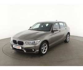 BMW SERIE 1 116 116I