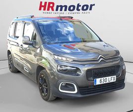 CITROEN BERLINGO 1.5 BLUEHDI FEEL M S&S