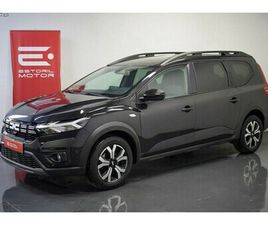 DACIA JOGGER 1.0 TCE ESSENTIAL 7L MARÇO/24