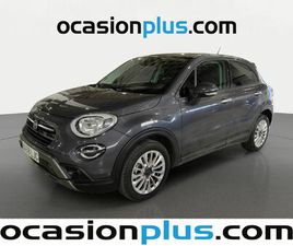 FIAT 500X FIAT 500X 1.0 GSE CITY CROSS T3 S&S (120 CV)