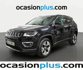 JEEP COMPASS JEEP COMPASS 1.6 MULTIJET LIMITED 4X2 (120 CV)