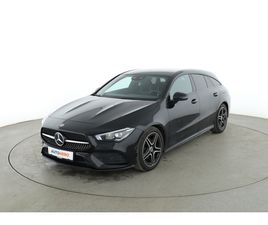 CLA 180 SHOOTING BRAKE