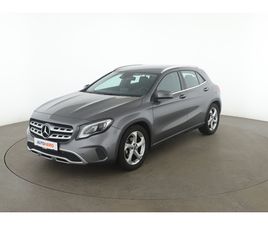 MERCEDES GLA GLA 180 GLA 180