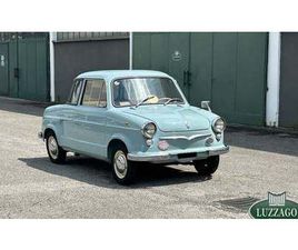 1960 NSU PRINZ BLU MANUEL, 4 VITESSES CONDUITE À GAUCHE I...