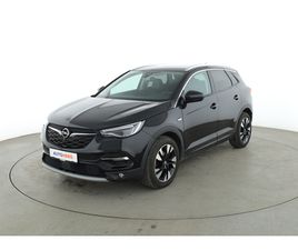 OPEL GRANDLAND X 1.5 CDTI