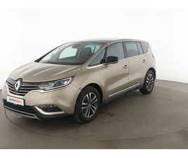 RENAULT ESPACE 1.8 TCE