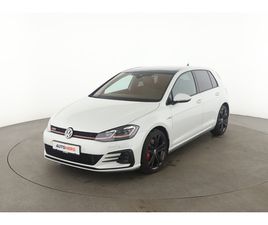 VOLKSWAGEN GOLF 2.0 TSI