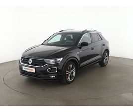 VOLKSWAGEN T-ROC 1.5 TSI ACT