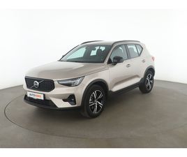 VOLVO XC40 B3 2.0 B3