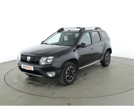 DACIA DUSTER 1.2 TCE