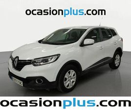 RENAULT KADJAR RENAULT KADJAR BUSINESS ENERGY DCI (130 CV) 4X4