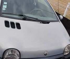 RENAULT TWINGO 1.2I PERRIER