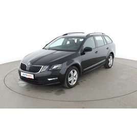 SKODA OCTAVIA COMBI 1.5 TSI ACT