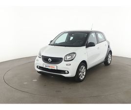 SMART FORFOUR 0.9 TURBO