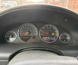 CHEVY UPLANDER FOR SALE