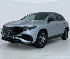 MERCEDES EQA 250+ 250+ 140 KW (190 CV)