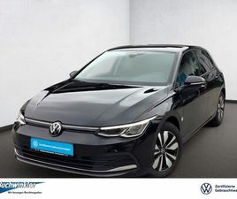 VOLKSWAGEN GOLF VOLKSWAGEN GOLF VIII 1.5 TSI MOVE 110 KW*ACC*LED*NAVI