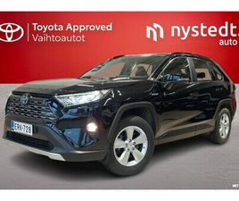 2,5 HYBRID AWD-I ACTIVE