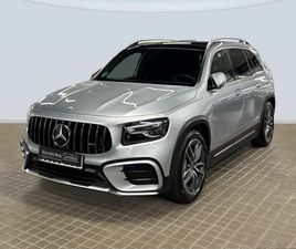 35 MERCEDES-AMG 4MATIC 225 KW (306 CV)