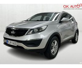 1,6 ISG URBAN LX ECODYNAMICS