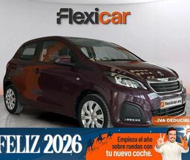 ACTIVE VTI 52KW (72CV)