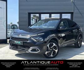 BLUEHDI 130CH S&S SHINE EAT8