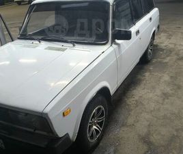 LADA 2104