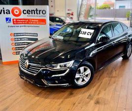 RENAULT TALISMAN 1.5 DCI ZEN