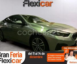 BMW SERIE 2 218DA GRAN COUPE