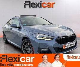 BMW SERIE 2 GRAN COUPE BMW SERIE 2 220IA GRAN COUPE
