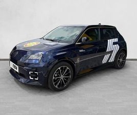 RENAULT R5 RENAULT 5 2 KWH ICONIC CINQ AUTONOMIA CONFORTO