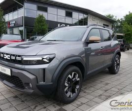DACIA DUSTER HYBRID 140 EXTREME