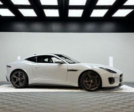 3.0 V6 400 SPORT AUTO AWD EURO 6 (START/STOP) 2DR