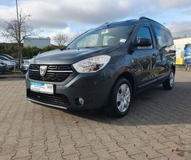 LAURÉATE GARANTIE KLIMA NAVI CARPLAY